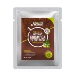 Original Instant Chickpea Filter Brew Decoction | Caffeine-Free Coffee Substitute Liquid