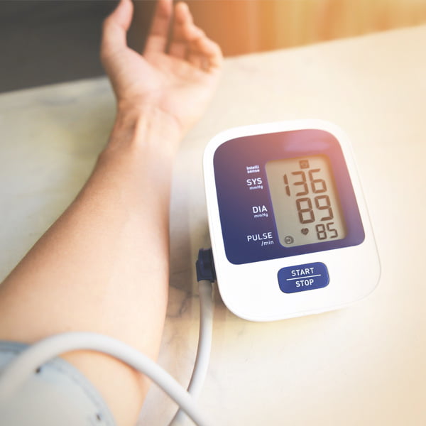 Does Caffeine Raise Blood Pressure?
