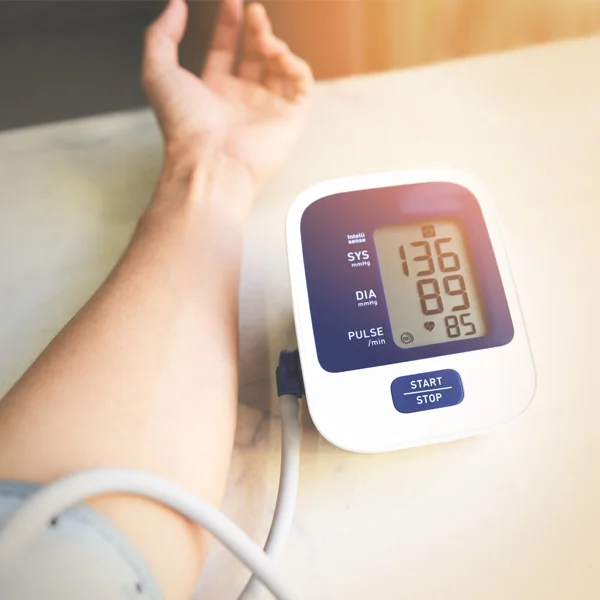 Does Caffeine Raise Blood Pressure?