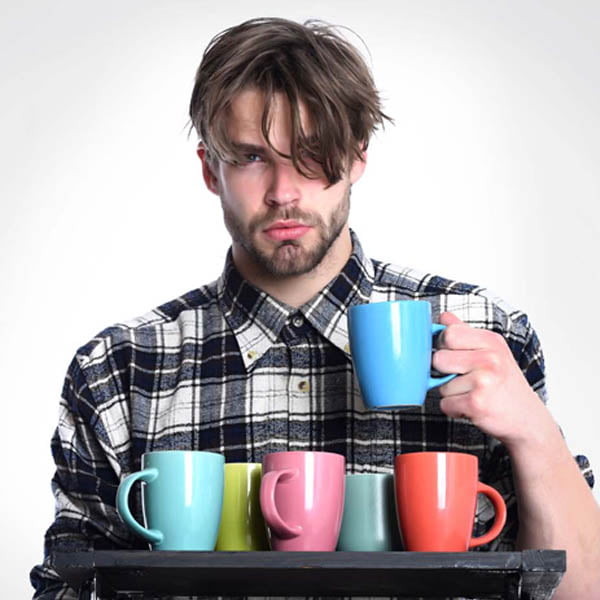 Caffeine Addiction