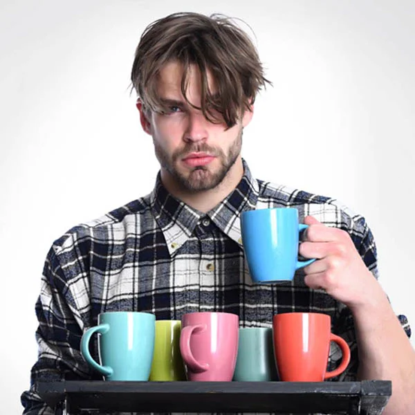 Caffeine Addiction