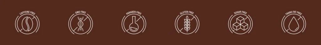 alt health chickpea coffee speciality strip banner