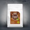 alt health chicory flavor organic chickpea coffee front image