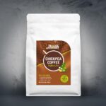 Chicory Flavor Chickpea Coffee