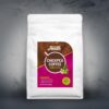 alt health cinnamon flavor organic chickpea coffee front image