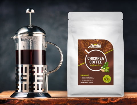 Alt Health French Press With Pack Banner