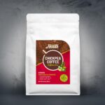 Strong (Date Seed & Chicory) Flavor Chickpea Coffee