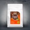 alt health turmeric flavor organic chickpea coffee front image