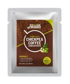 Alt Health Original Organic Chickpea Coffee Concentrate Front Image